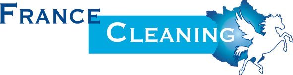 Logo France cleaning